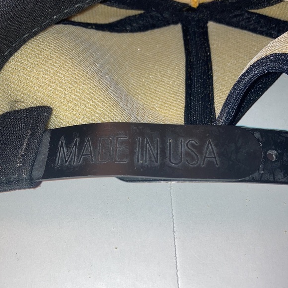 Vintage Train railroad SnapBack advertising - Picture 7 of 8